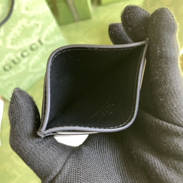 Handbag Gucci 451277-K5T1N-8666 size 10*7 cm