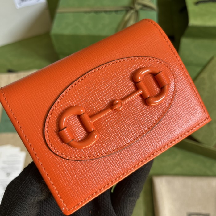  Handbag  Gucci 621887 size 11*8.5*3 cm