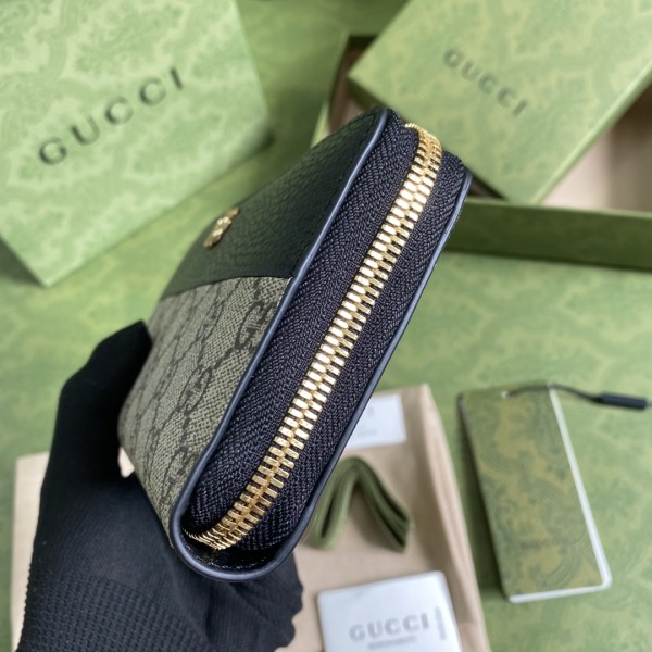  Handbag  Gucci 456117 size 19*10*3.5 cm