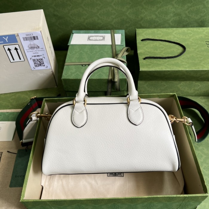  Handbag  Gucci 702397 size 31.5*18*15.5 cm