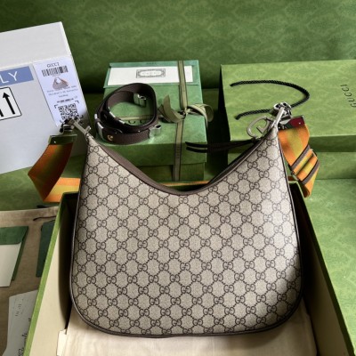  Handbag  Gucci 702823  size  35*32*6 cm