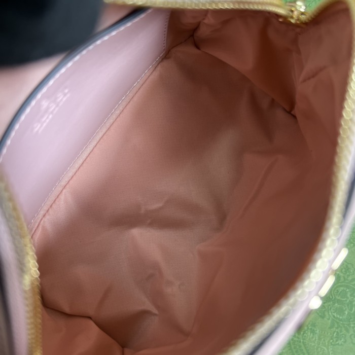  Handbag  Gucci 726047 size 16*12.5*9 cm