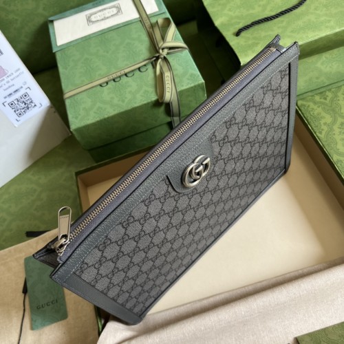  Handbag  Gucci 674078 size 34*24*5 cm 