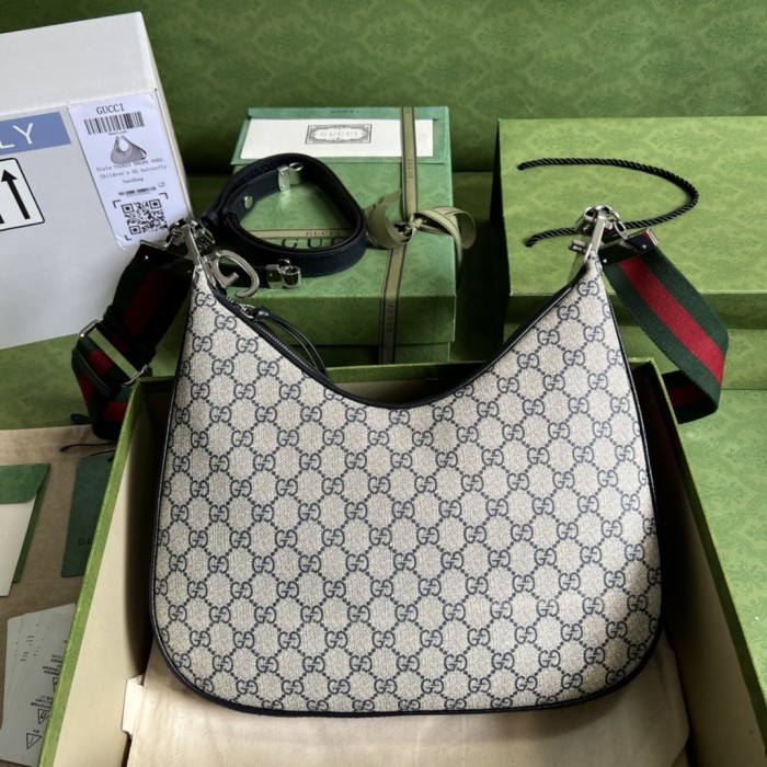 Handbag  Gucci 702823 size  35*32*6 cm
