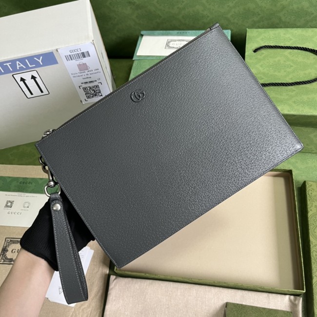  Handbag  Gucci 475317 size 30.5*21*1.5  cm