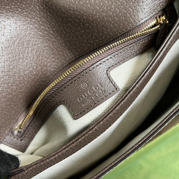  Handbags  Gucci 699210 size 29 x 22 x 7 cm