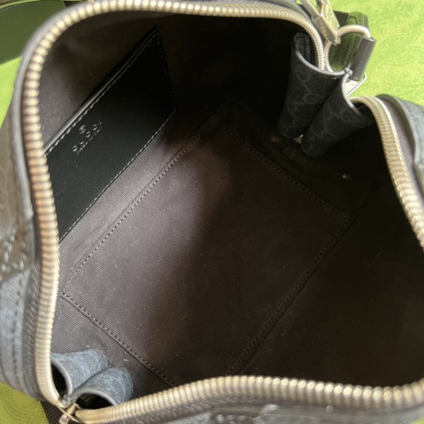  Handbag  Gucci 723307 size 21.5*12.5*13 cm