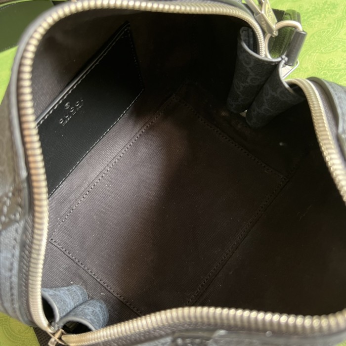  Handbag  Gucci 723307 size 21.5*12.5*13 cm