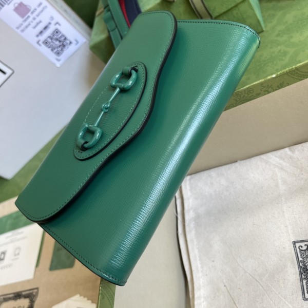  Handbag  Gucci 724713 size 20*12*5.5 cm