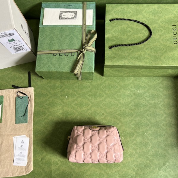  Handbag  Gucci 726047 size 16*12.5*9 cm