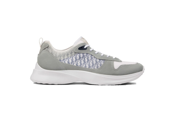 Dior B25 Runner Grey
