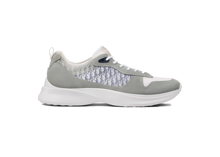 Dior B25 Runner Grey