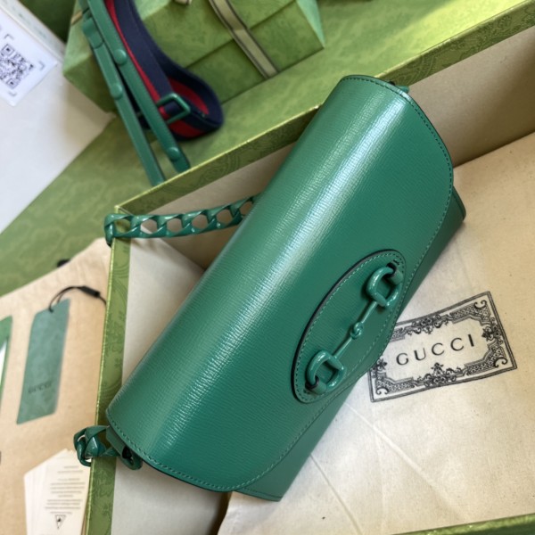  Handbag  Gucci 724713 size 20*12*5.5 cm