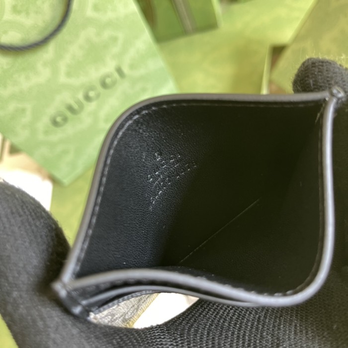  Handbag  Gucci 451277 size 10*7 cm 