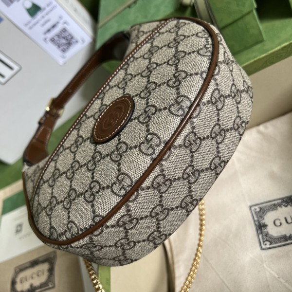  Handbag Gucci 726843 size 22*12.5*5 cm
