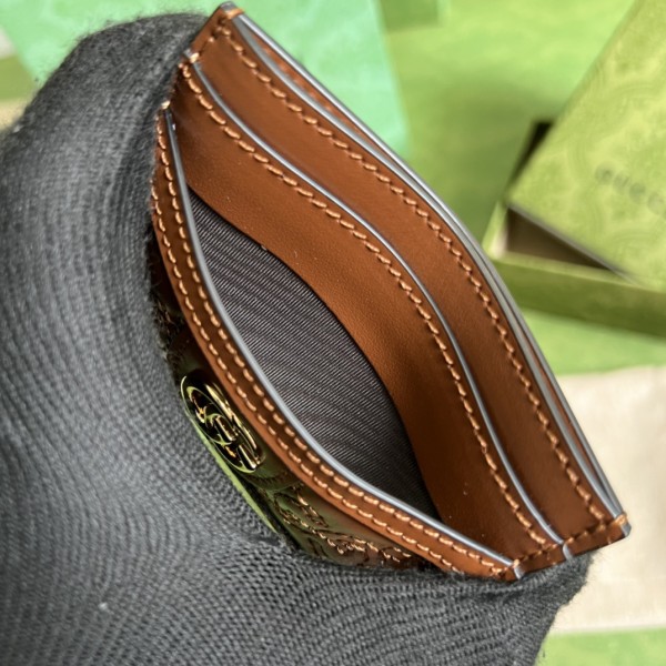  Handbag  Gucci 723790 size 10x 7 cm