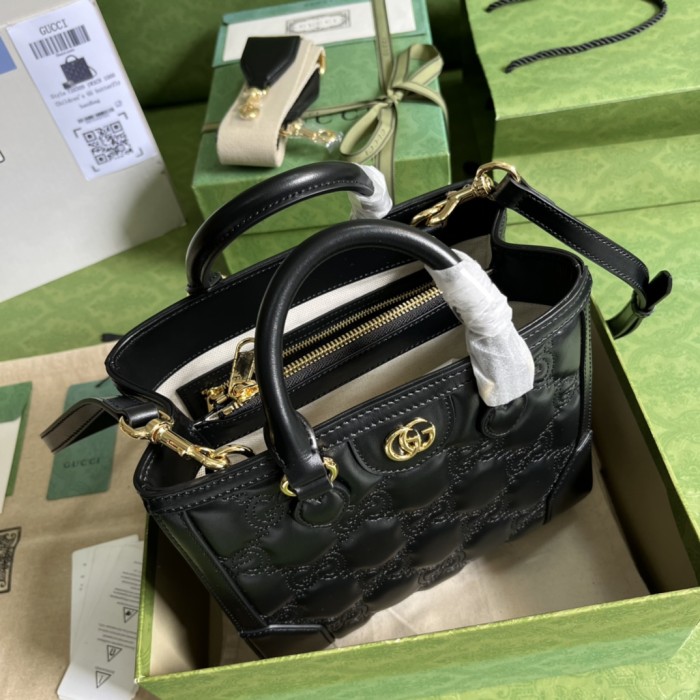 Handbag  Gucci 728309 size 23*22*10 cm