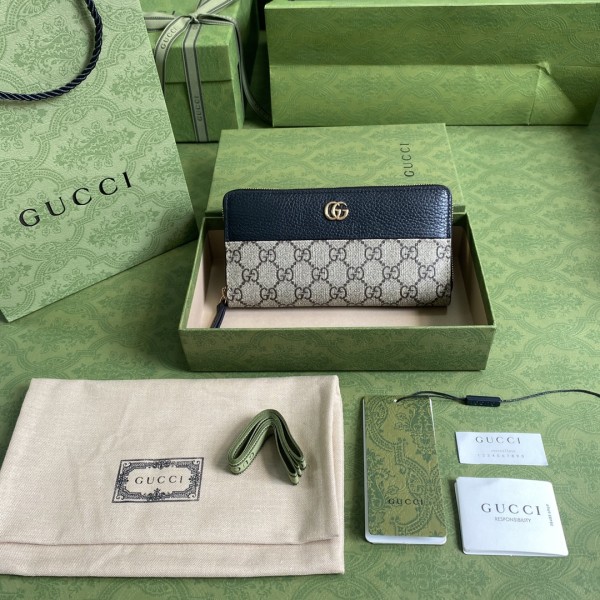  Handbag  Gucci 456117 size 19*10*3.5 cm