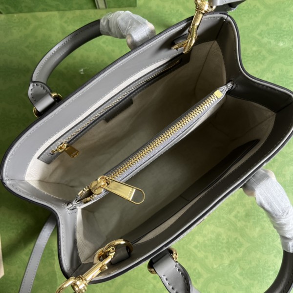  Handbag  Gucci 728309 size 23*22*10 cm