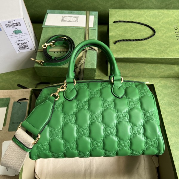  Handbag Gucci  702242  size  31*19*22 cm