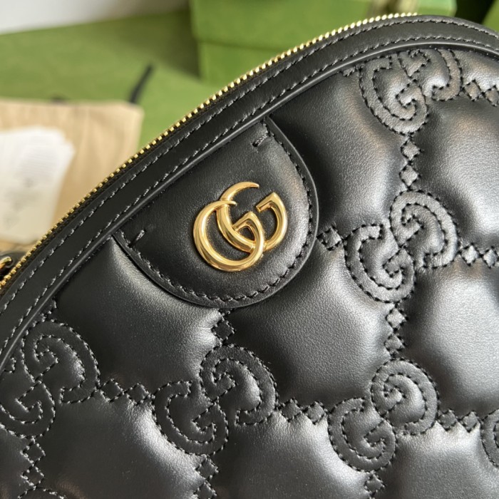 Handbag Gucci 702229 size 23.5*19*8 cm