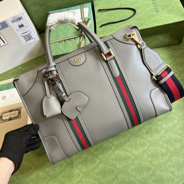  Handbag  Gucci 715671 size 40*29*20 cm