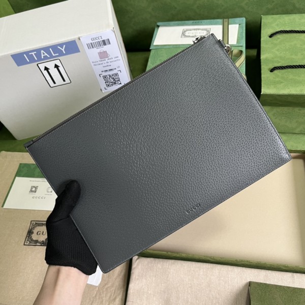  Handbag  Gucci 475317 size 30.5*21*1.5  cm