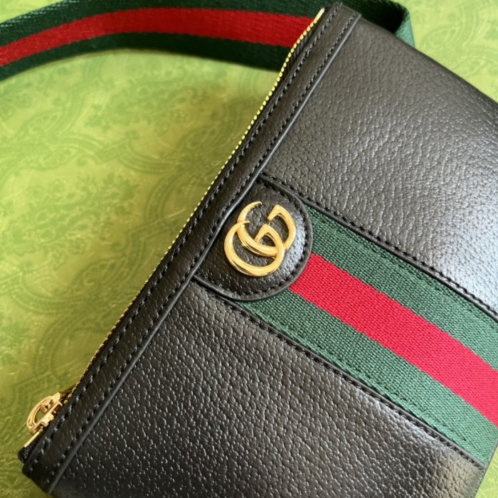  Handbag  Gucci 698805 size  20*13 cm
