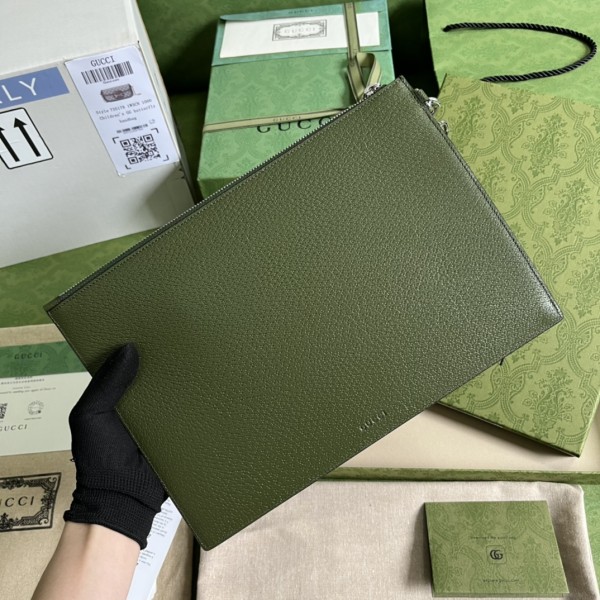  Handbag Gucci 475317 size 30.5*21*1.5 cm