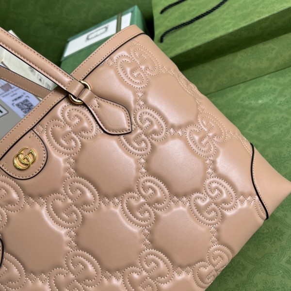  Handbag Gucci 631685 size 38x 28x 14 cm