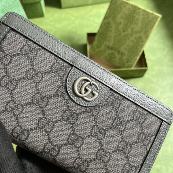  Handbag   Gucci 706844 size  19*10.5*2.5 cm