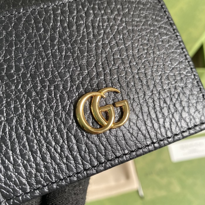  Handbag  Gucci 574804 size 12*8*3 cm