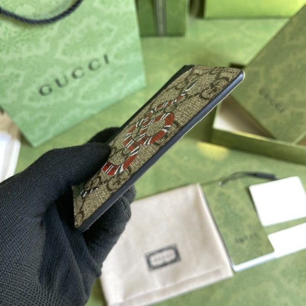  Handbag  Gucci 451277 size 10*7 cm