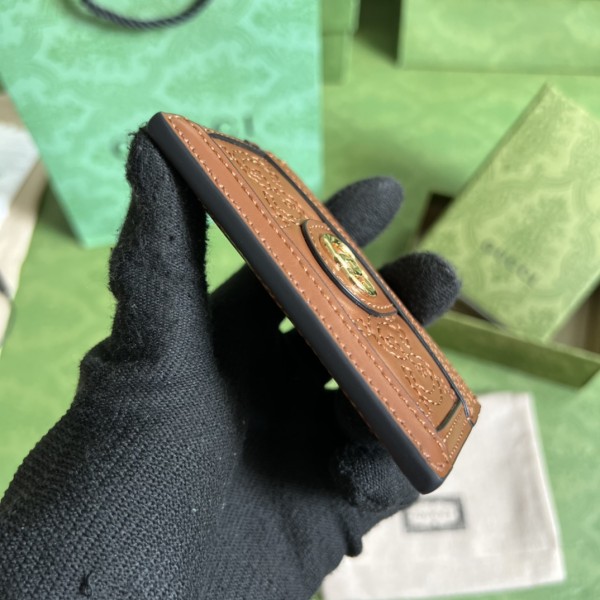  Handbag  Gucci 723790 size 10x 7 cm