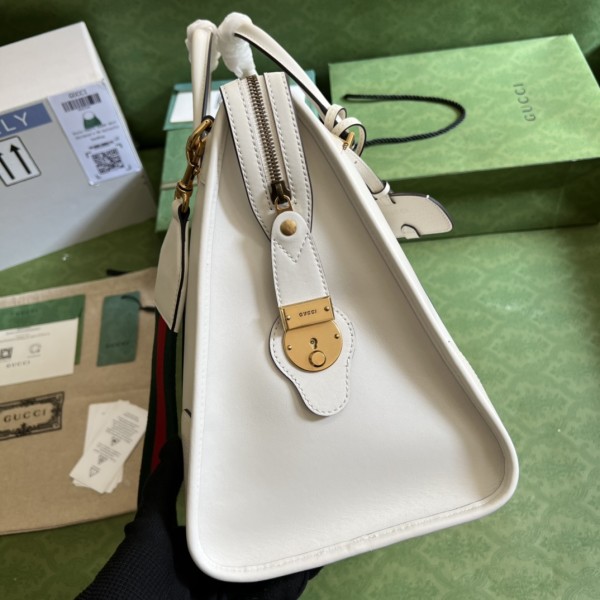  Handbag  Gucci 715671 size 40*29*20 cm