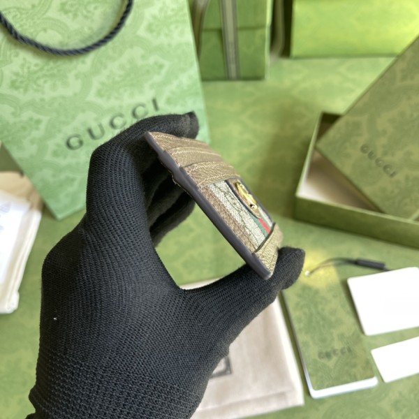  Handbag  Gucci 523159 size 10*7 cm