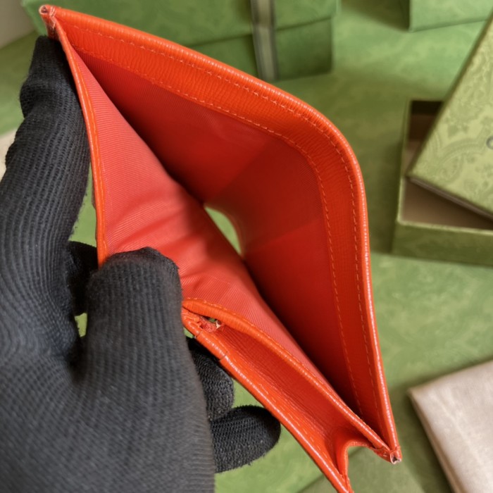  Handbag  Gucci 621887 size 11*8.5*3 cm