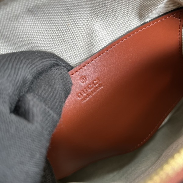  Handbag Gucci 702229 size 23.5*19*8 cm