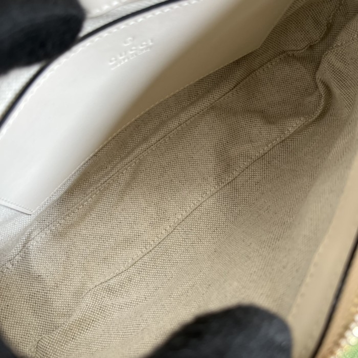  Handbag Gucci 735049 size 25*15*8 cm