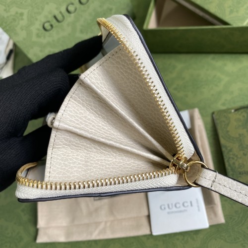  Handbag  Gucci 456117 size 19*10*3.5 cm