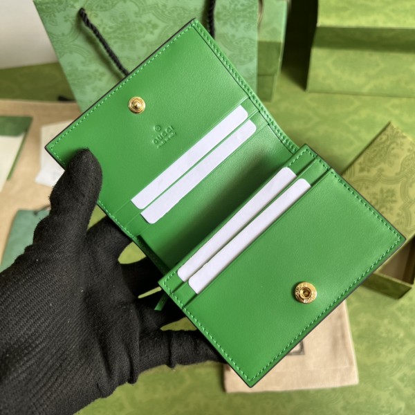  Handbag Gucci 723786 size 11x*8.5*3 size 