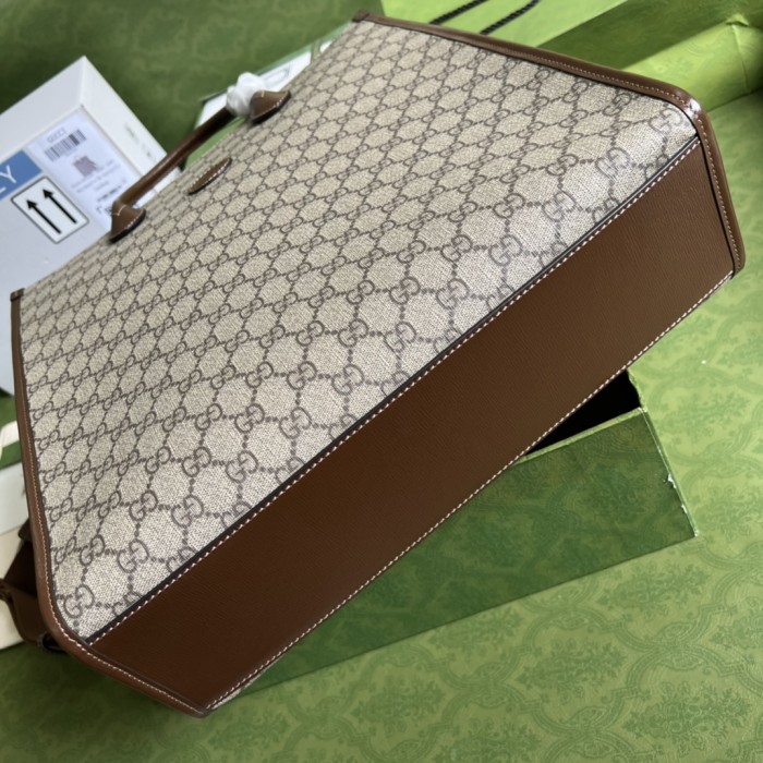  Handbag  Gucci 674155 size 36*38.5*12 cm