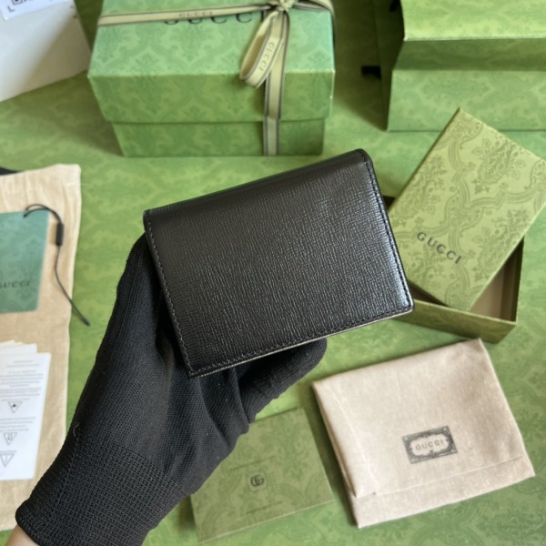  Handbag  Gucci  621887 size 11*8.5*3 cm