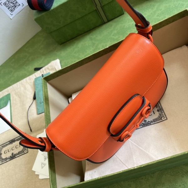  Handbag  Gucci 726226 size  20.5*14.5*5 cm