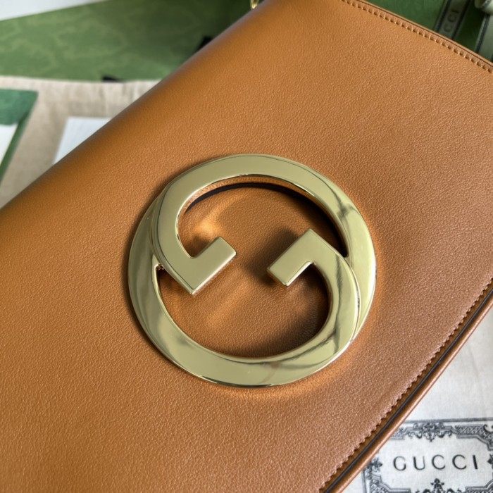  Handbag  Gucci 699268  size 28x16x4 cm