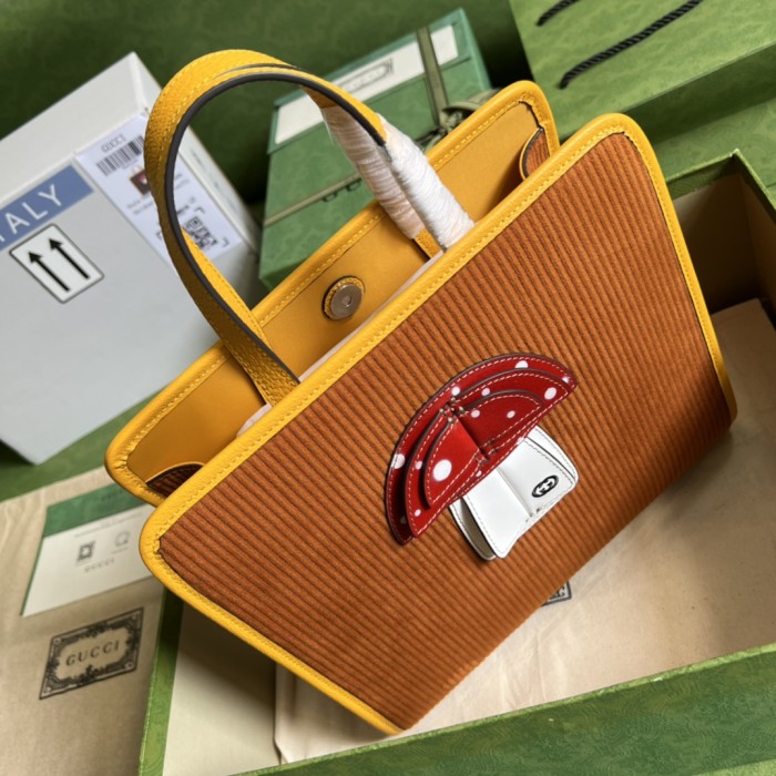  Handbag  Gucci  705042 size  28.5*25*11 cm