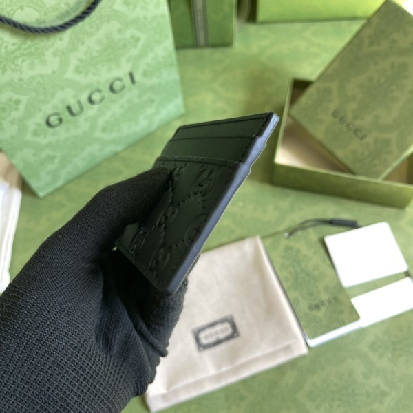  Handbag  Gucci 233166 size 10*7 cm