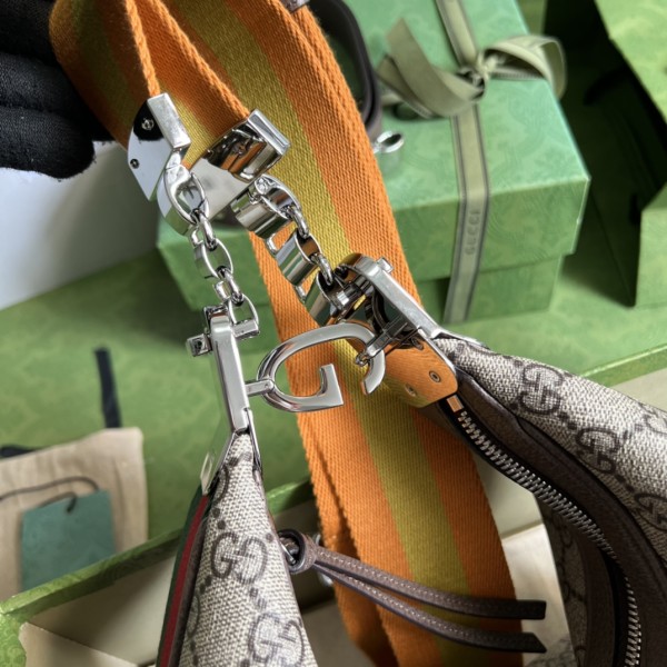  Handbag  Gucci 702823  size  35*32*6 cm