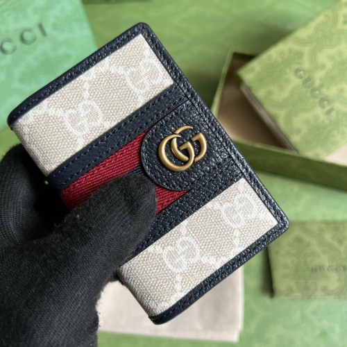 Handbag  Gucci  706853 size  7*10.5 cm