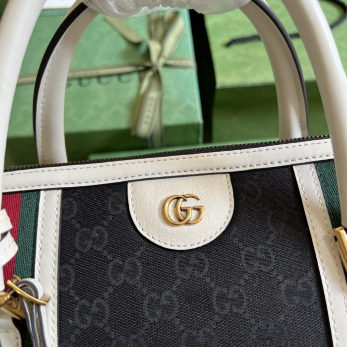  Handbag  Gucci 715671 size 40*29*20 cm